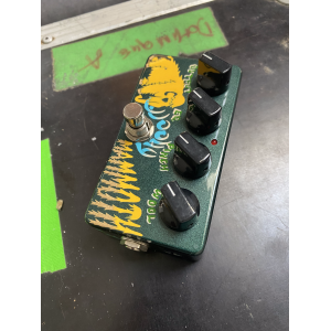 Z.Vex Woolly Mammoth signature