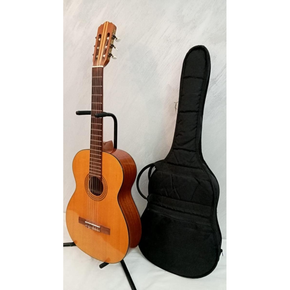 Paul Beuscher Guitare classique