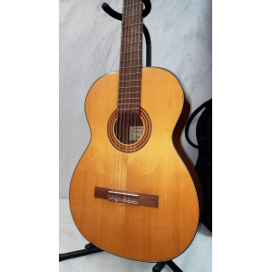 Paul Beuscher Classical Guitar