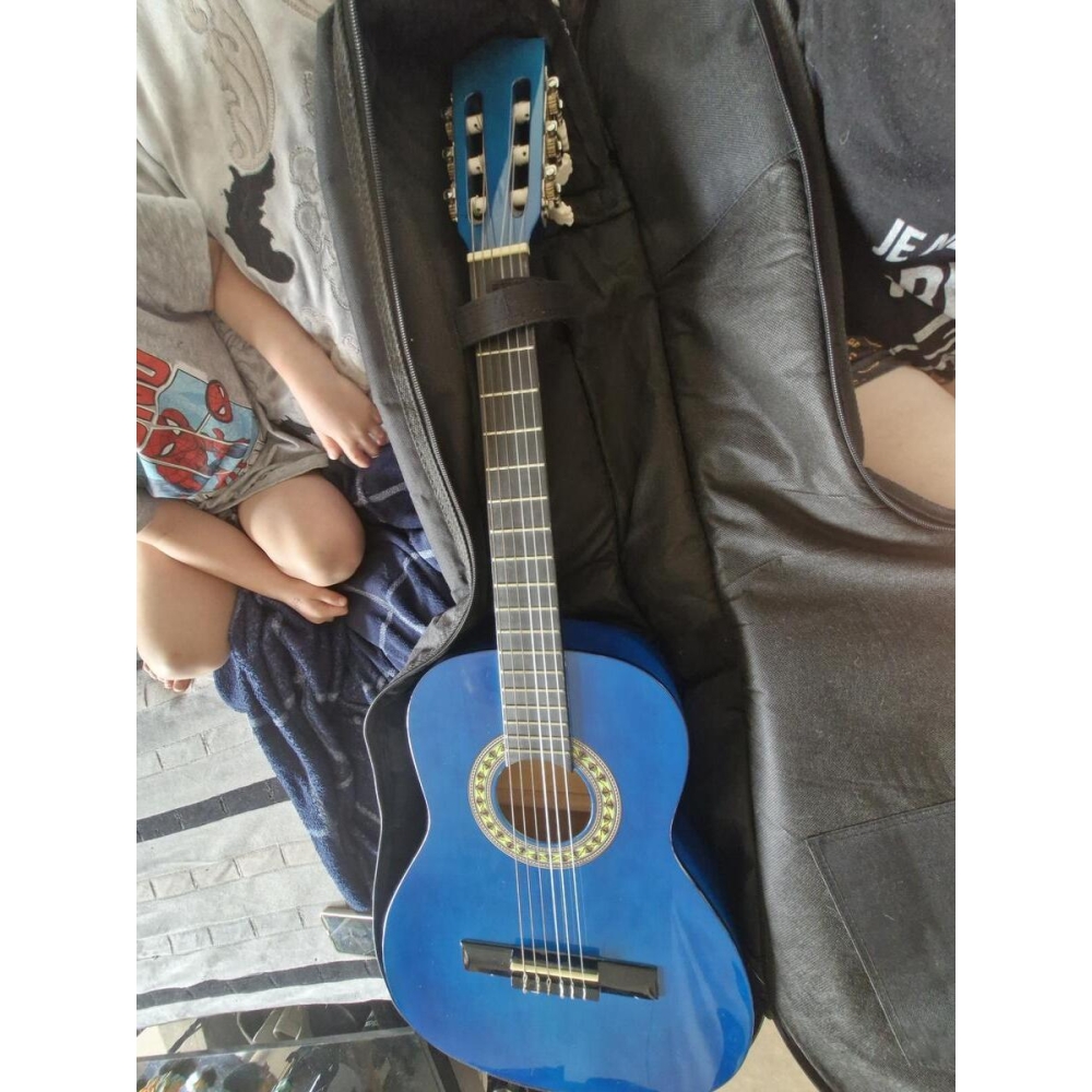 Stagg G530 Classical Guitar 4/4