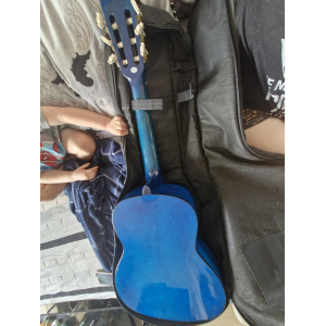 Stagg G530 Guitarra clásica 4/4