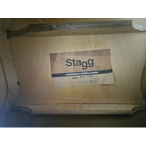Stagg G530 Classical Guitar 4/4