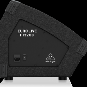 Behringer Eurolive F1320D 300W 12 inch Active Floor Monitor