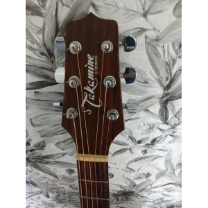 Takamine serie G320 NS Guitarra acústica