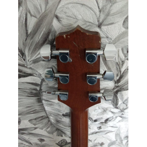 Takamine serie G320 NS Guitarra acústica