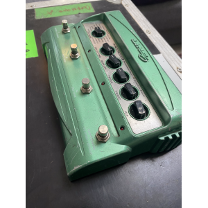 Line 6 DL4 Delay Modeler