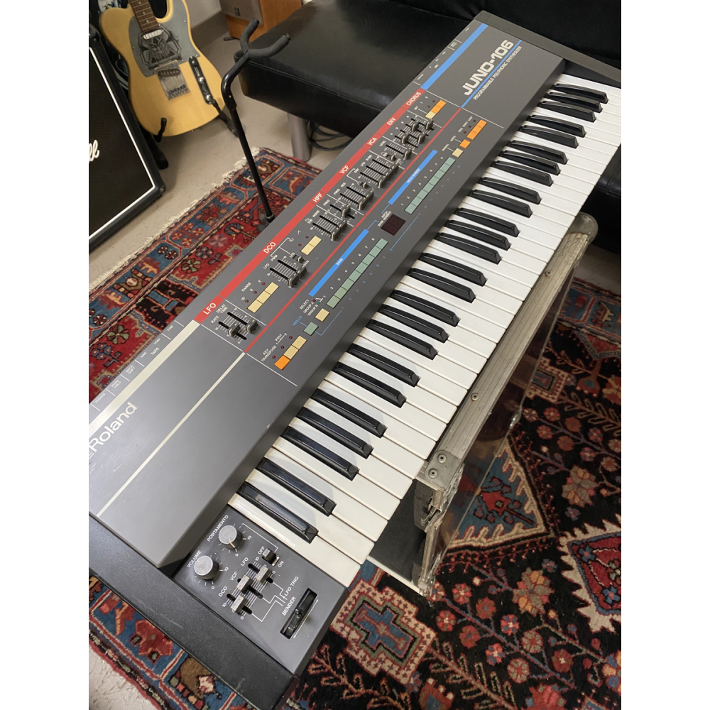 Roland Juno 106
