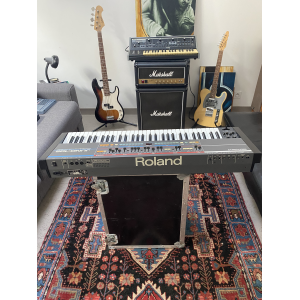 Roland Juno 106