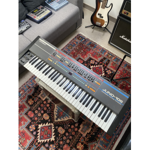 Roland Juno 106