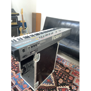 Roland Juno 106