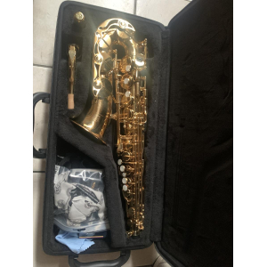 El saxofón alto Yamaha YAS-280