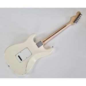 Fender Stratocaster HSS American Professional Shawbucker 2016 Olympic White