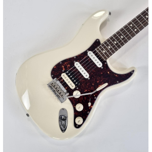 Fender Stratocaster HSS American Professional Shawbucker 2016 Olympic White