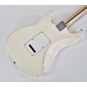 Fender Stratocaster HSS American Professional Shawbucker 2016 Olympic White