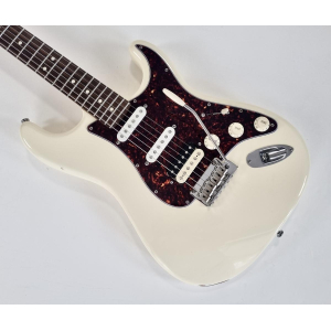 Fender Stratocaster HSS American Professional Shawbucker 2016 Olympic White