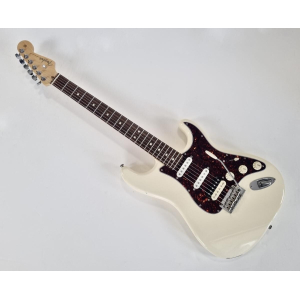 Fender Stratocaster HSS American Professional Shawbucker 2016 Olympic White