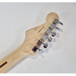 Fender Stratocaster HSS American Professional Shawbucker 2016 Olympic White