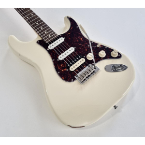 Fender Stratocaster HSS American Professional Shawbucker 2016 Olympic White