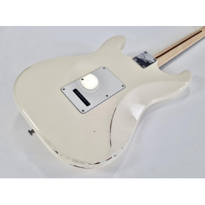 Fender Stratocaster HSS American Professional Shawbucker 2016 Olympic White