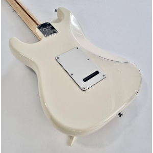 Fender Stratocaster HSS American Professional Shawbucker 2016 Olympic White