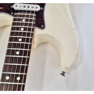 Fender Stratocaster HSS American Professional Shawbucker 2016 Olympic White