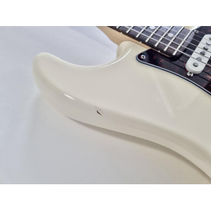 Fender Stratocaster HSS American Professional Shawbucker 2016 Olympic White
