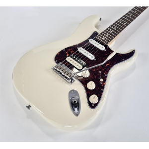 Fender Stratocaster HSS American Professional Shawbucker 2016 Olympic White