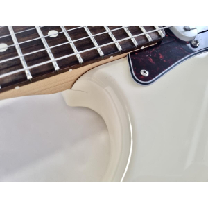 Fender Stratocaster HSS American Professional Shawbucker 2016 Olympic White