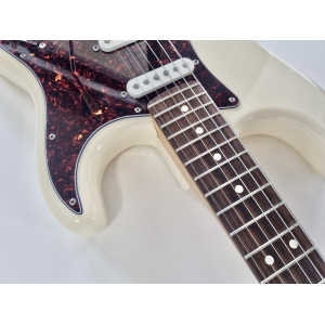 Fender Stratocaster HSS American Professional Shawbucker 2016 Olympic White