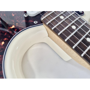 Fender Stratocaster HSS American Professional Shawbucker 2016 Olympic White