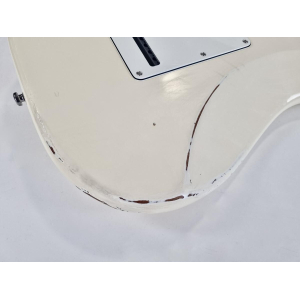 Fender Stratocaster HSS American Professional Shawbucker 2016 Olympic White