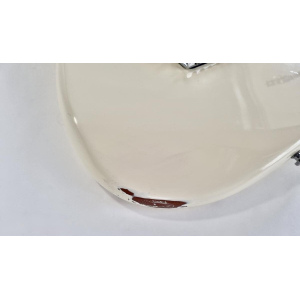 Fender Stratocaster HSS American Professional Shawbucker 2016 Olympic White