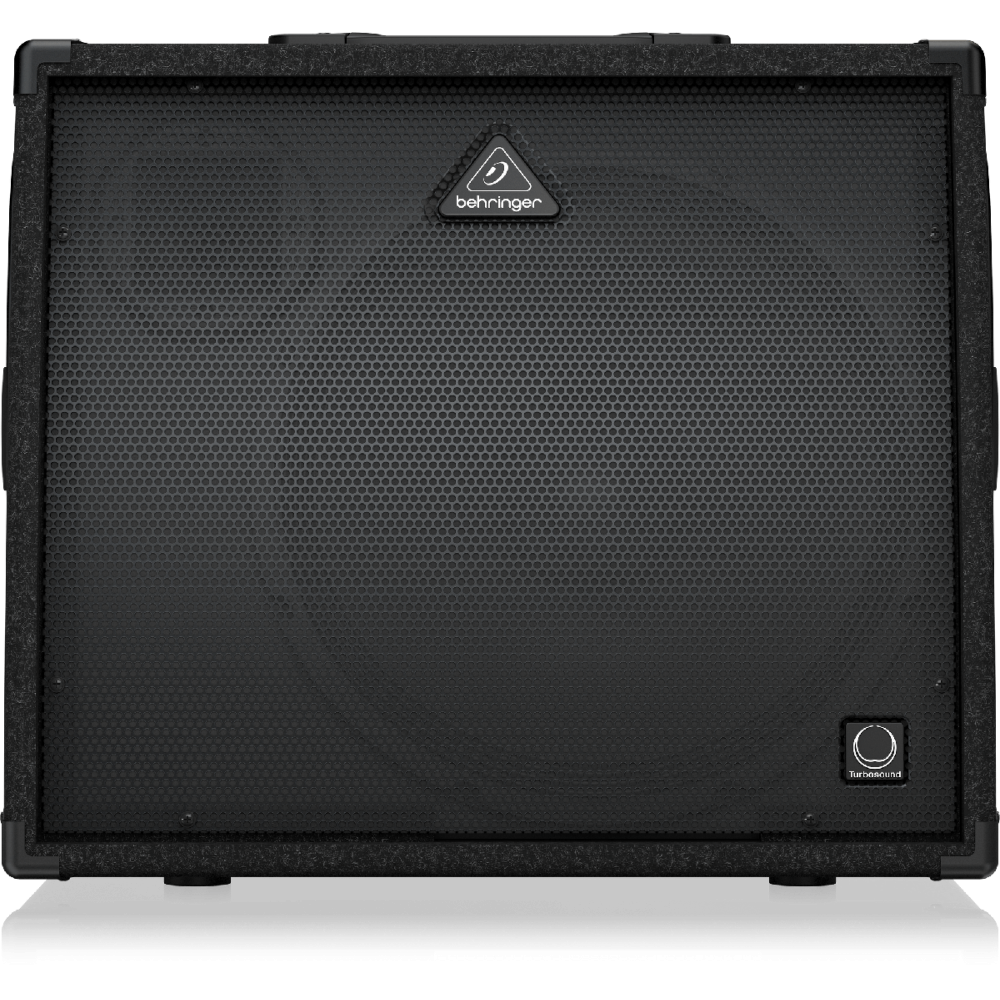 Behringer Ultratone KXD15 - 600W 15" Keyboard Amp