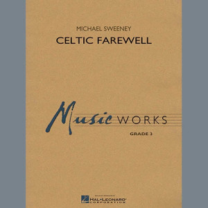 Celtic Farewell - Flute