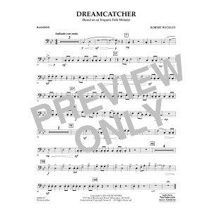 Dreamcatcher - Bassoon