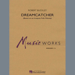 Dreamcatcher - Bb Trumpet 1