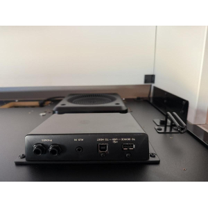 YAMAHA CLP-535WH Clavinova