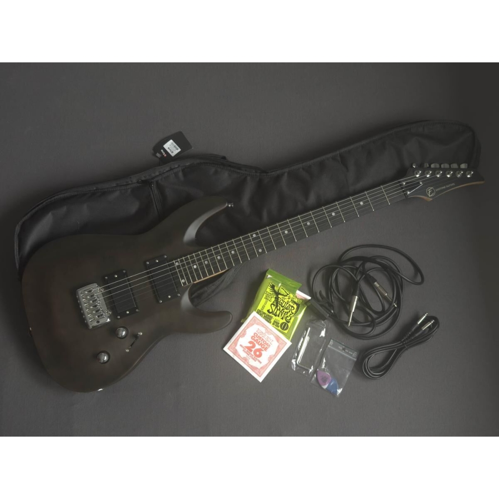 BRAND NEW EASTONE ELECTRIC GUITAR
