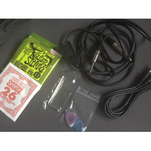 GUITARRA ELÉCTRICA EASTONE NUEVA