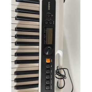 Casiotone CT-S200 Keyboard