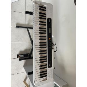 Casiotone CT-S200 Keyboard