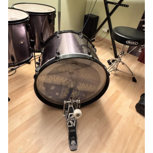 Tama Swingstar Spot - Limited Edition - Drum Set