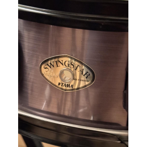 Tama Swingstar Spot - Limited Edition - Drum Set