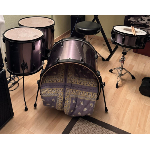 Tama Swingstar Spot - Limited Edition - Drum Set