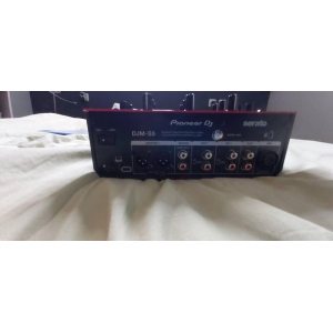 Pioneer DJM-S5