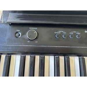 Gear4Music SP-1 Digital Piano