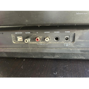 Gear4Music SP-1 Piano digital