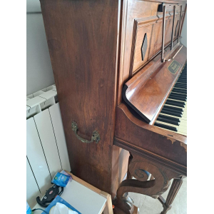 Piano vertical Jaquot Nancy
