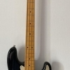 Fender Precision Bass Classic Series 50's Lacquer Black