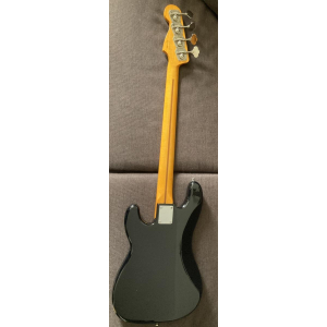 Fender Bajo Precision Classic Series 50's Lacquer Black